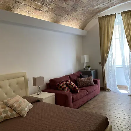 Campani Luxury Flat Apartment Rome Exterior photo