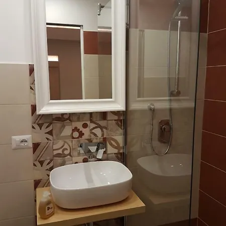 Campani Luxury Flat Apartment Rome Exterior photo