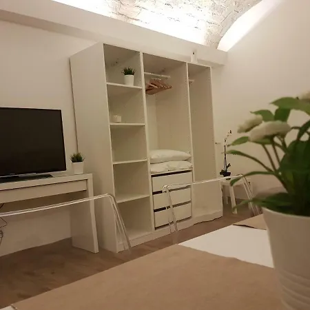Campani Luxury Flat Apartment Rome Exterior photo