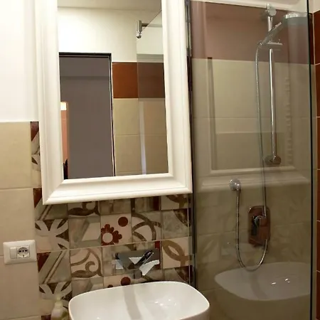 Campani Luxury Flat Apartment Rome Exterior photo