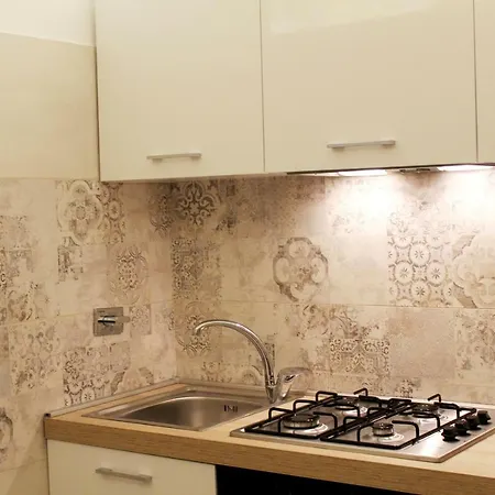 Campani Luxury Flat Apartment Rome Exterior photo
