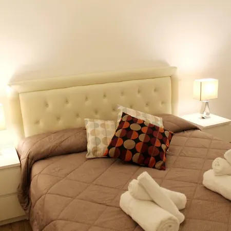 Campani Luxury Flat Apartment Rome Exterior photo