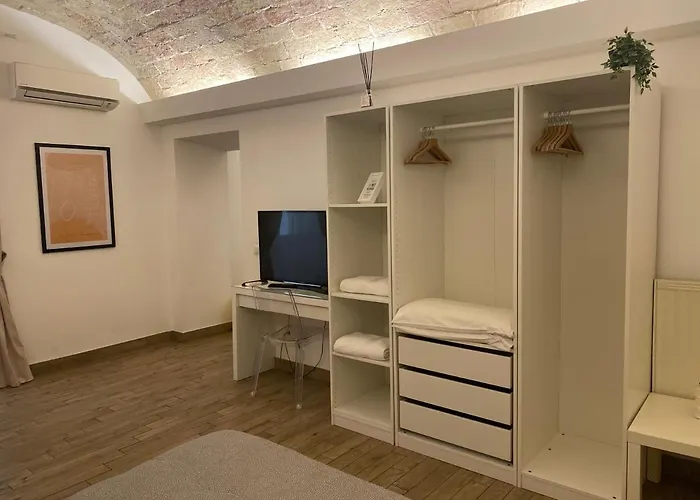 Campani Luxury Flat