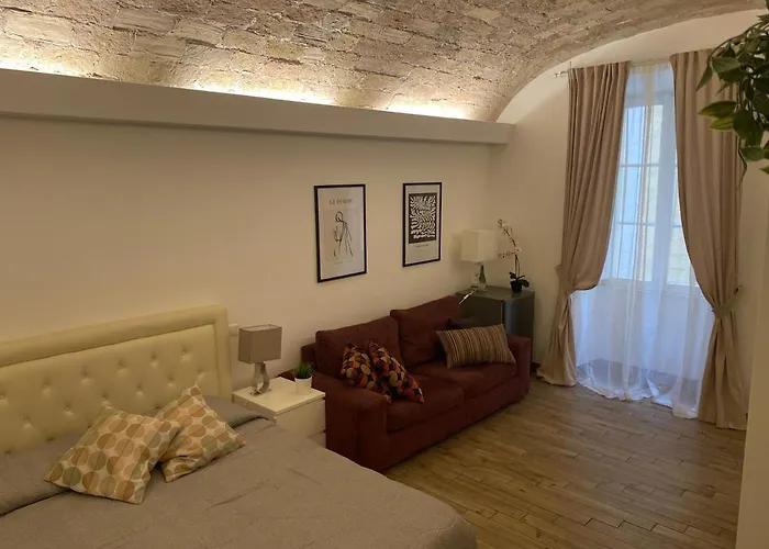 Campani Luxury Flat