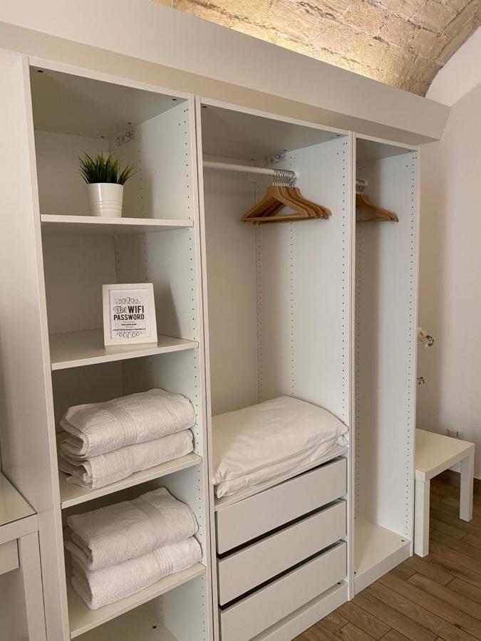 Apartment Campani Luxury Flat *