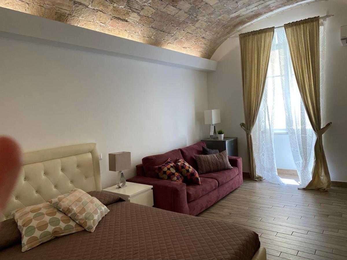 Campani Luxury Flat