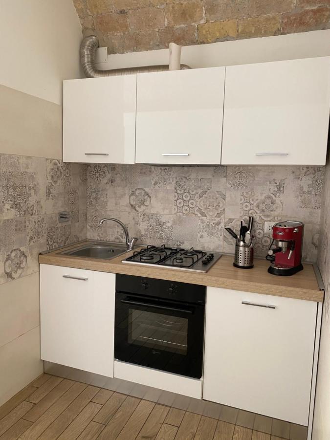 Apartment Campani Luxury Flat Rome