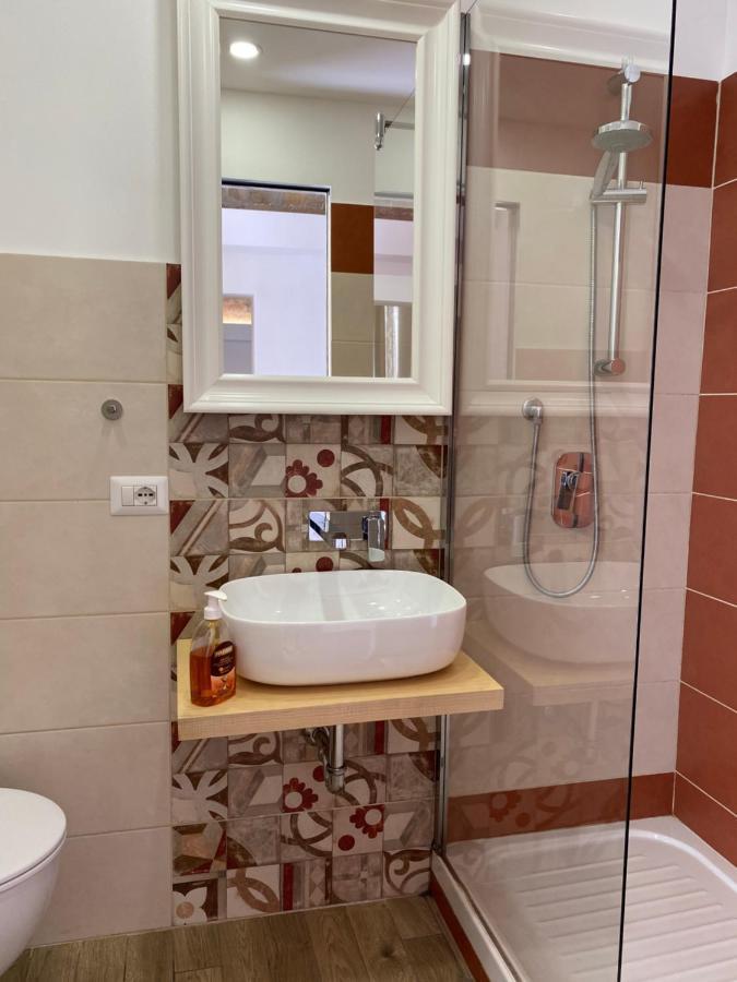 Apartment Campani Luxury Flat