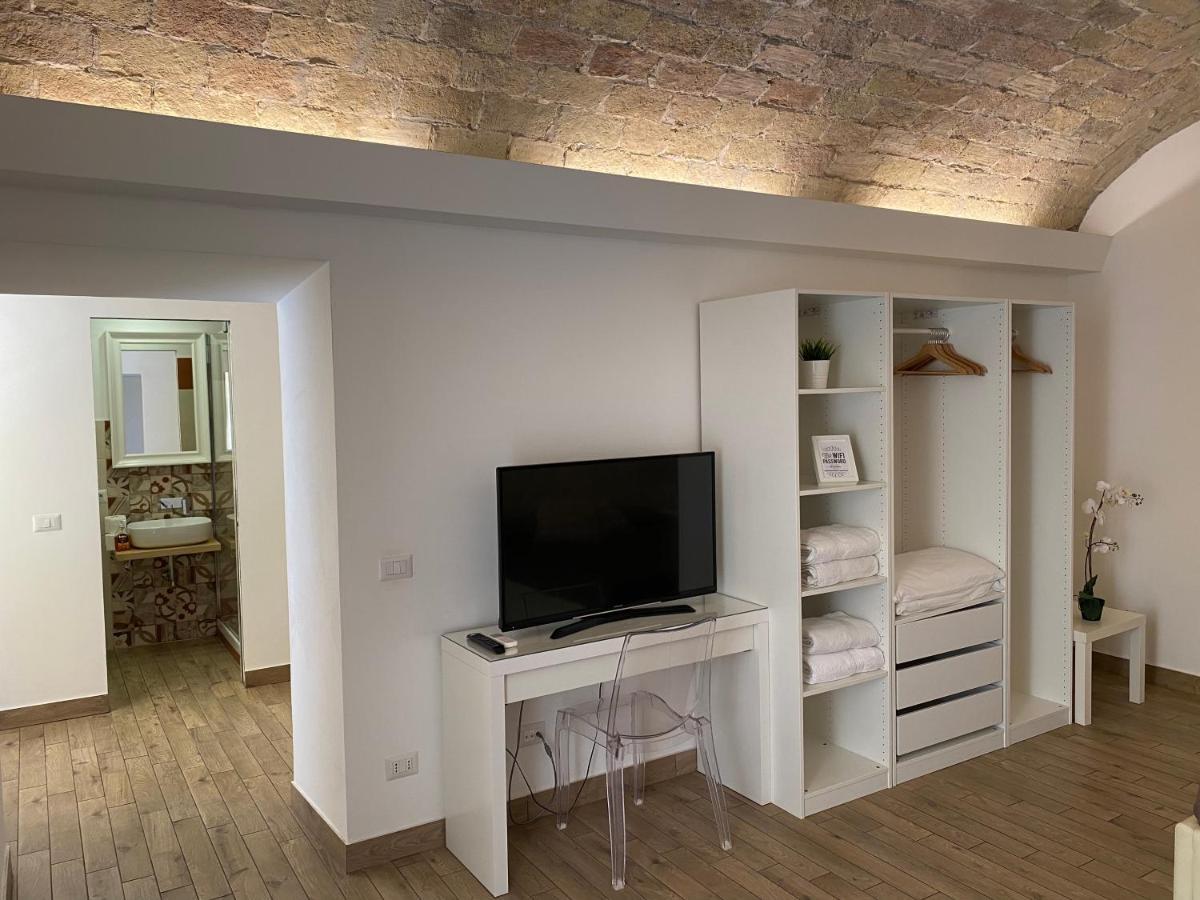 Apartment Campani Luxury Flat *