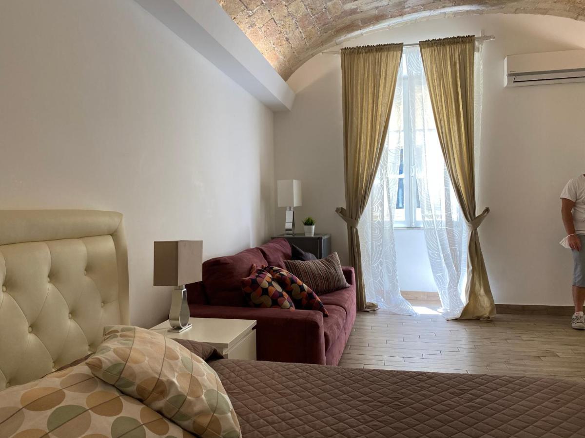 Campani Luxury Flat Apartment Rome