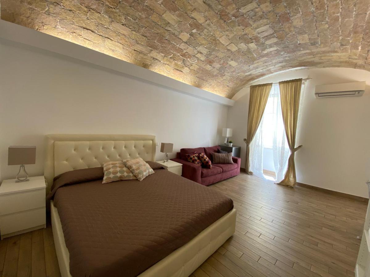 Campani Luxury Flat