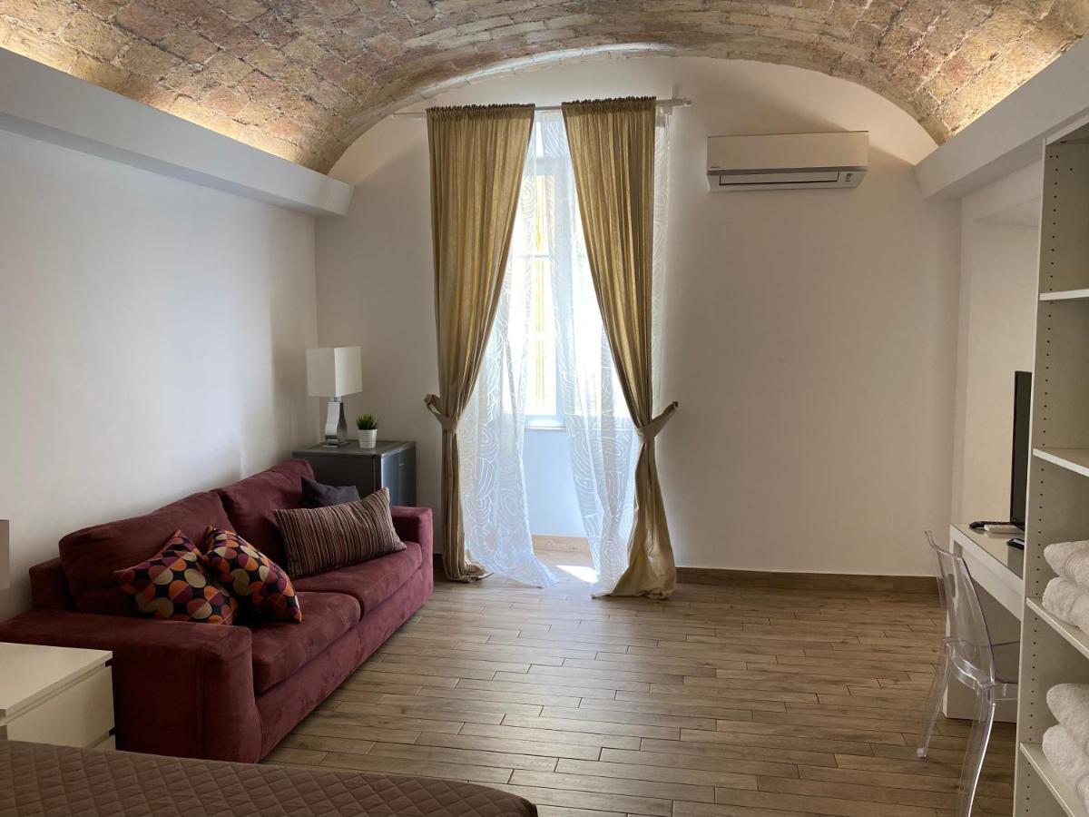 Campani Luxury Flat Apartment