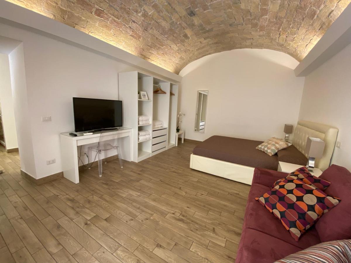 Campani Luxury Flat Apartment Rome