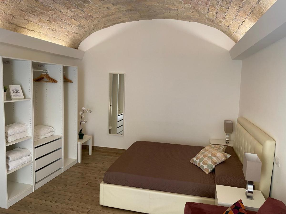 Campani Luxury Flat *