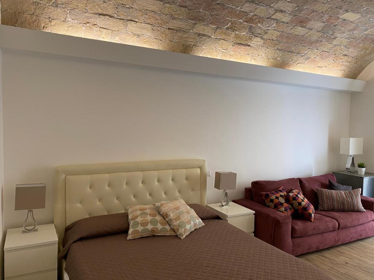 Campani Luxury Flat