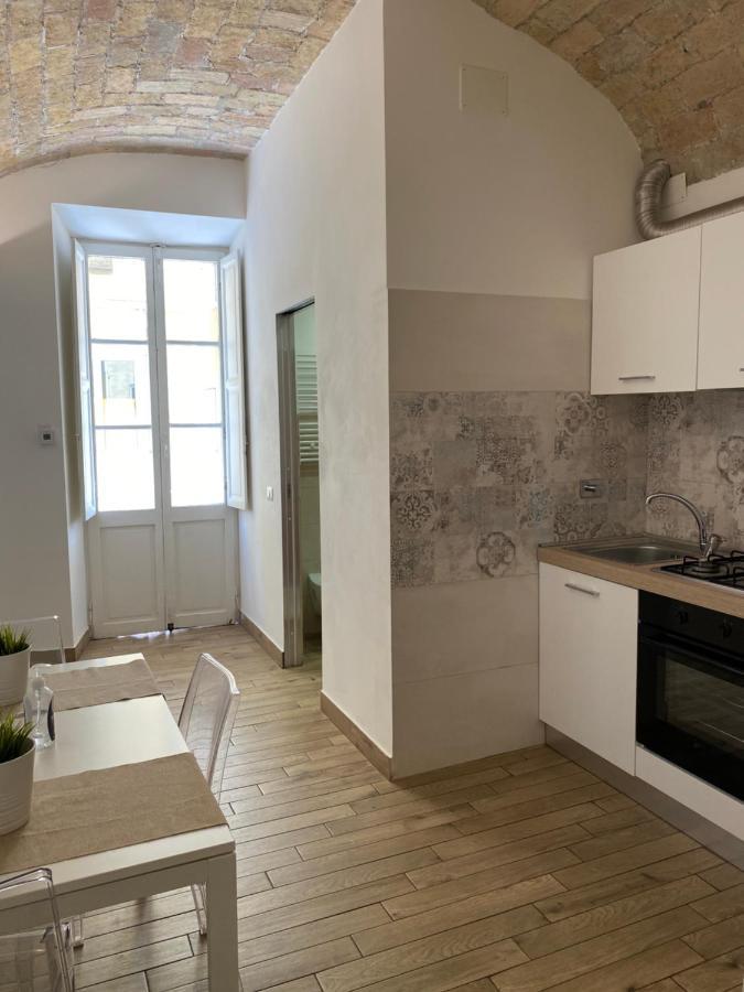 Apartment Campani Luxury Flat