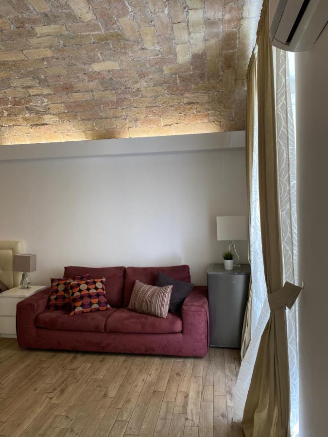 Campani Luxury Flat Apartment Rome