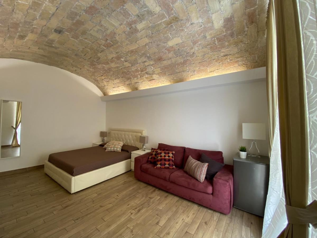 Campani Luxury Flat * Rome