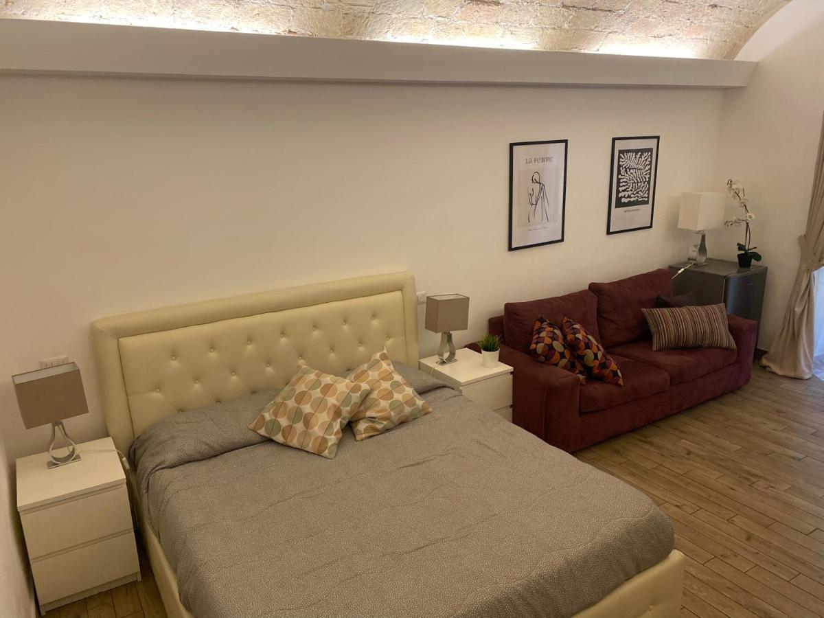 Campani Luxury Flat Apartment Rome