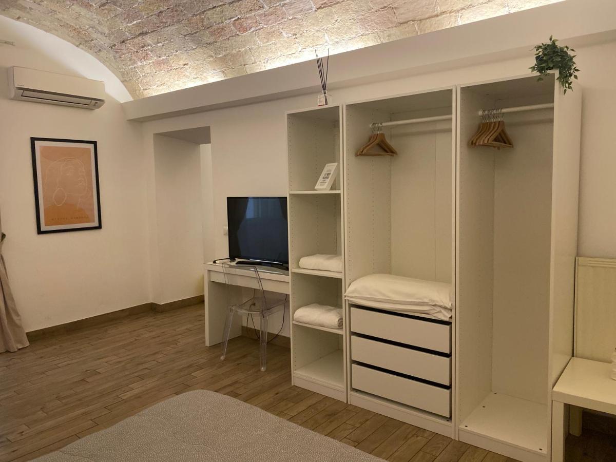 Campani Luxury Flat Appartement