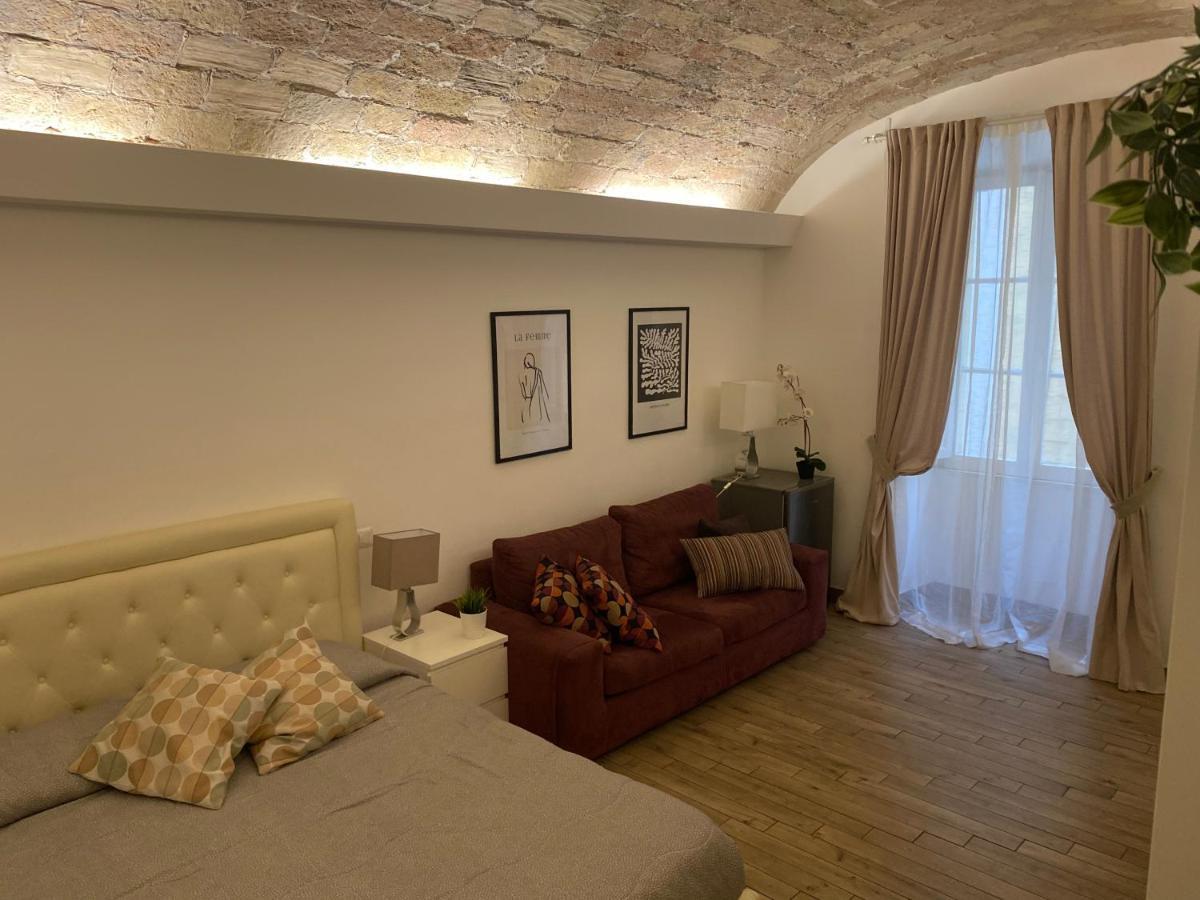 Campani Luxury Flat Apartment
