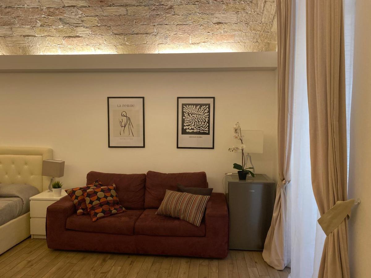 Campani Luxury Flat Apartment *