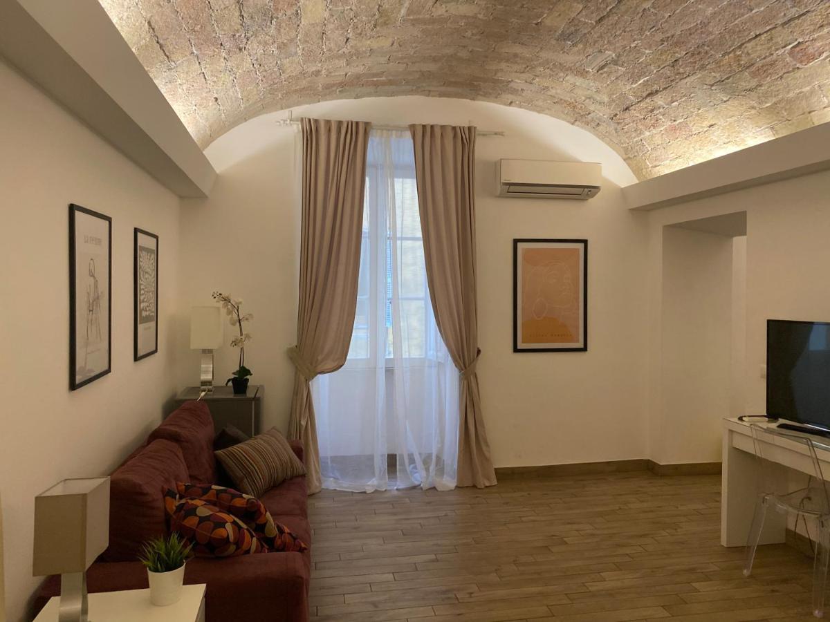 Apartment Campani Luxury Flat