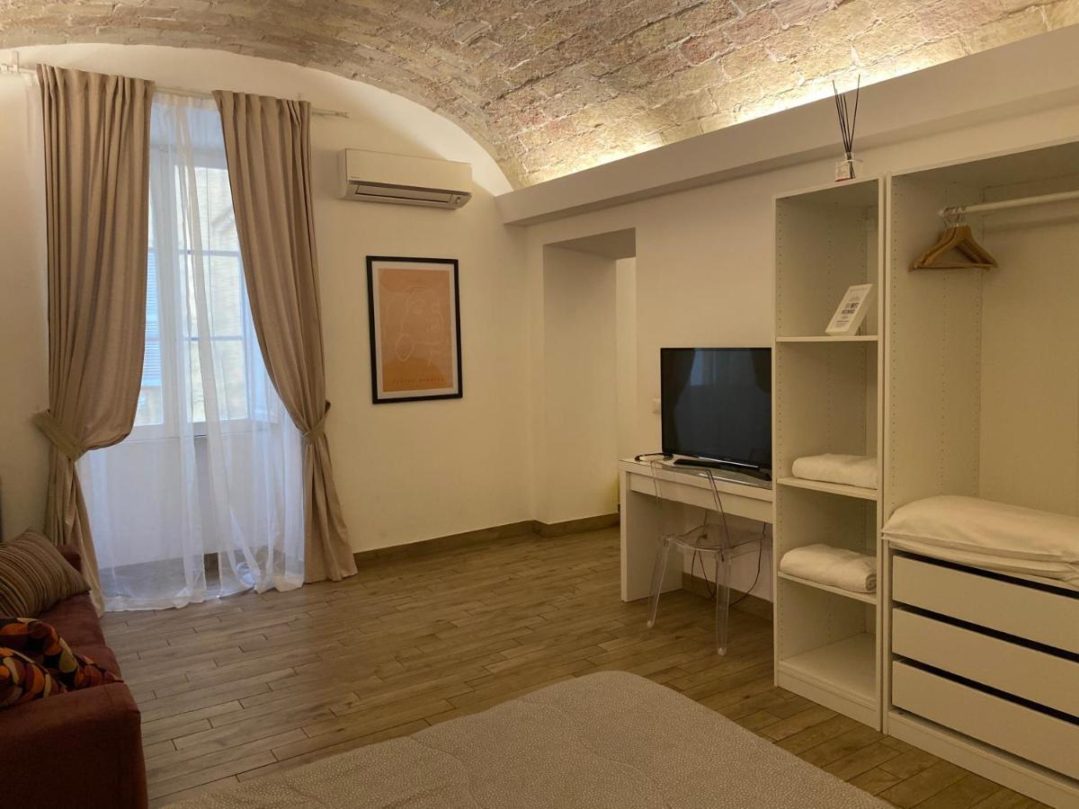 Campani Luxury Flat Appartement
