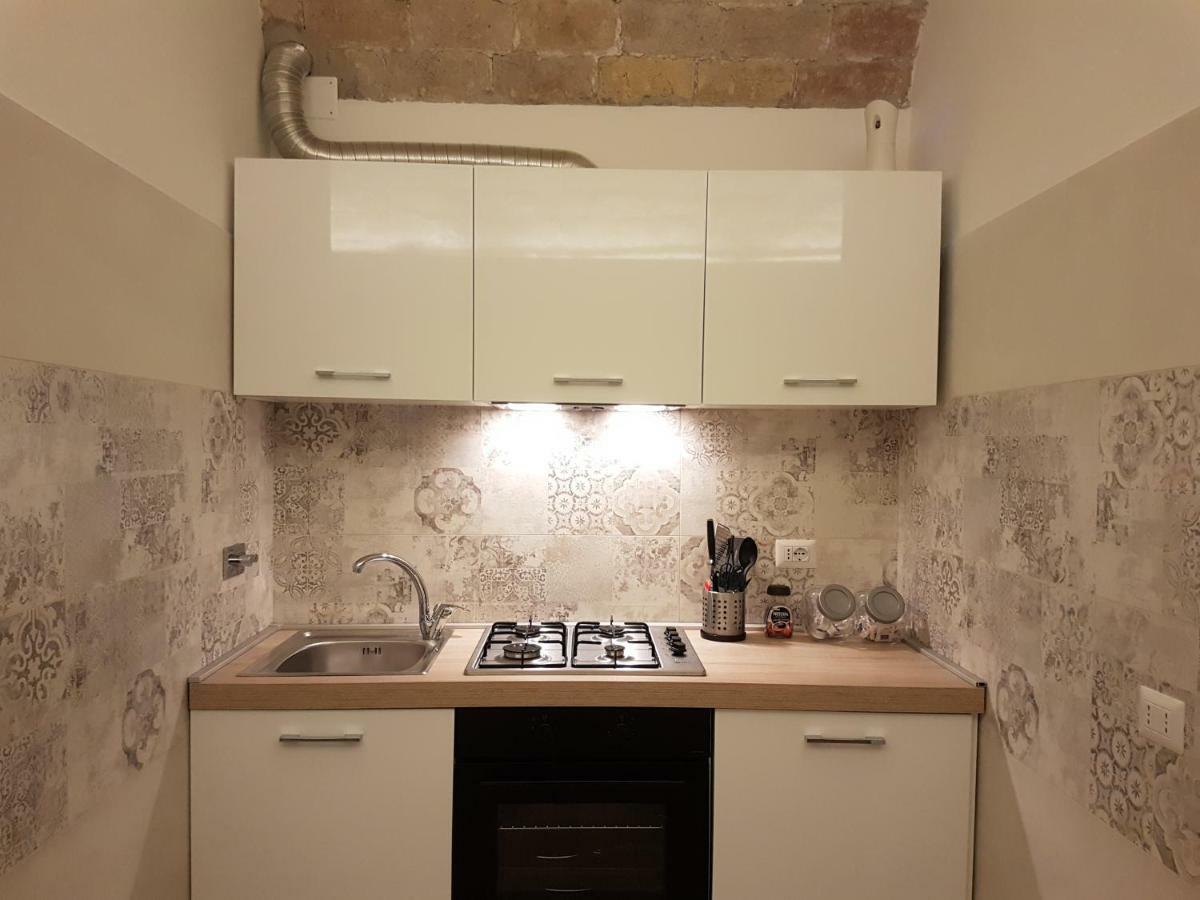 Appartement Campani Luxury Flat