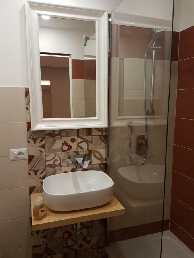 Campani Luxury Flat *