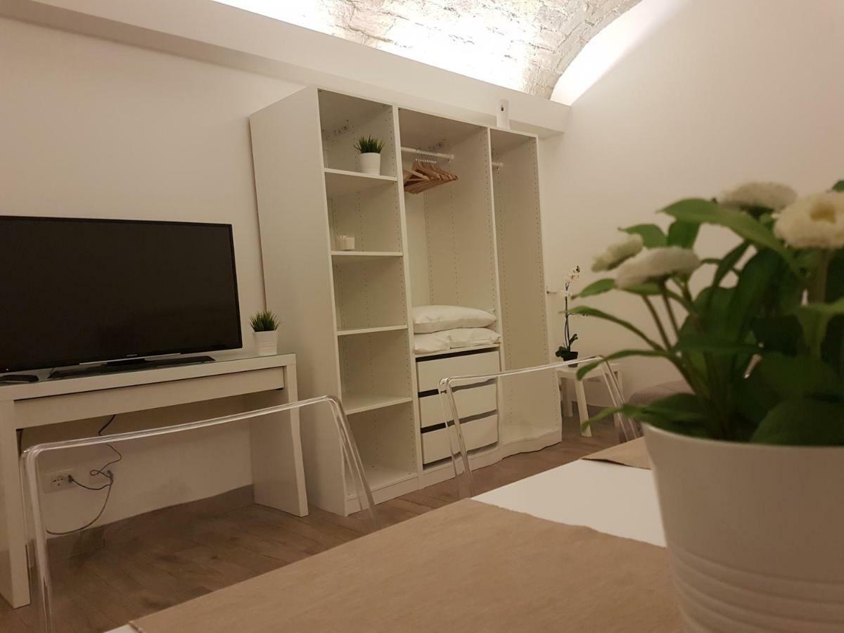 Campani Luxury Flat *