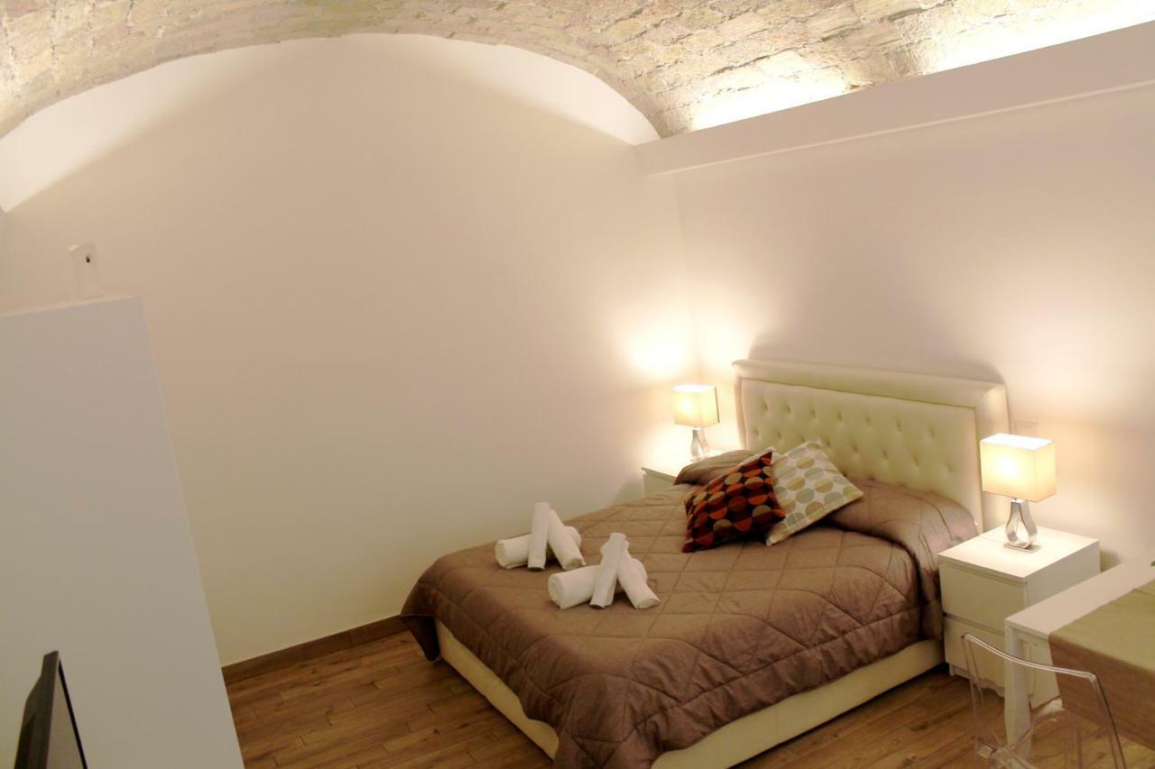 Apartment Campani Luxury Flat