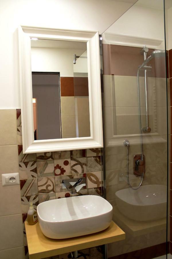 Campani Luxury Flat Apartment *