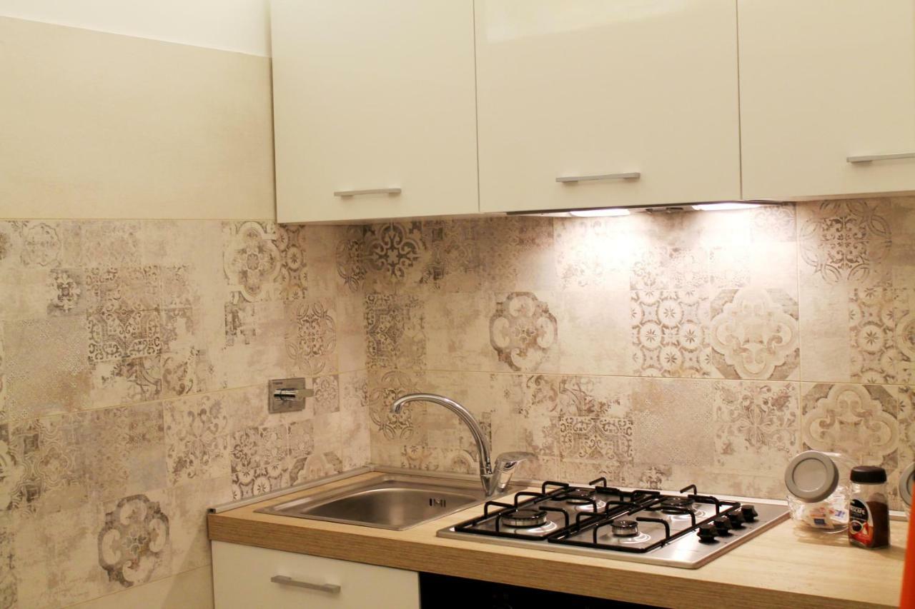Campani Luxury Flat