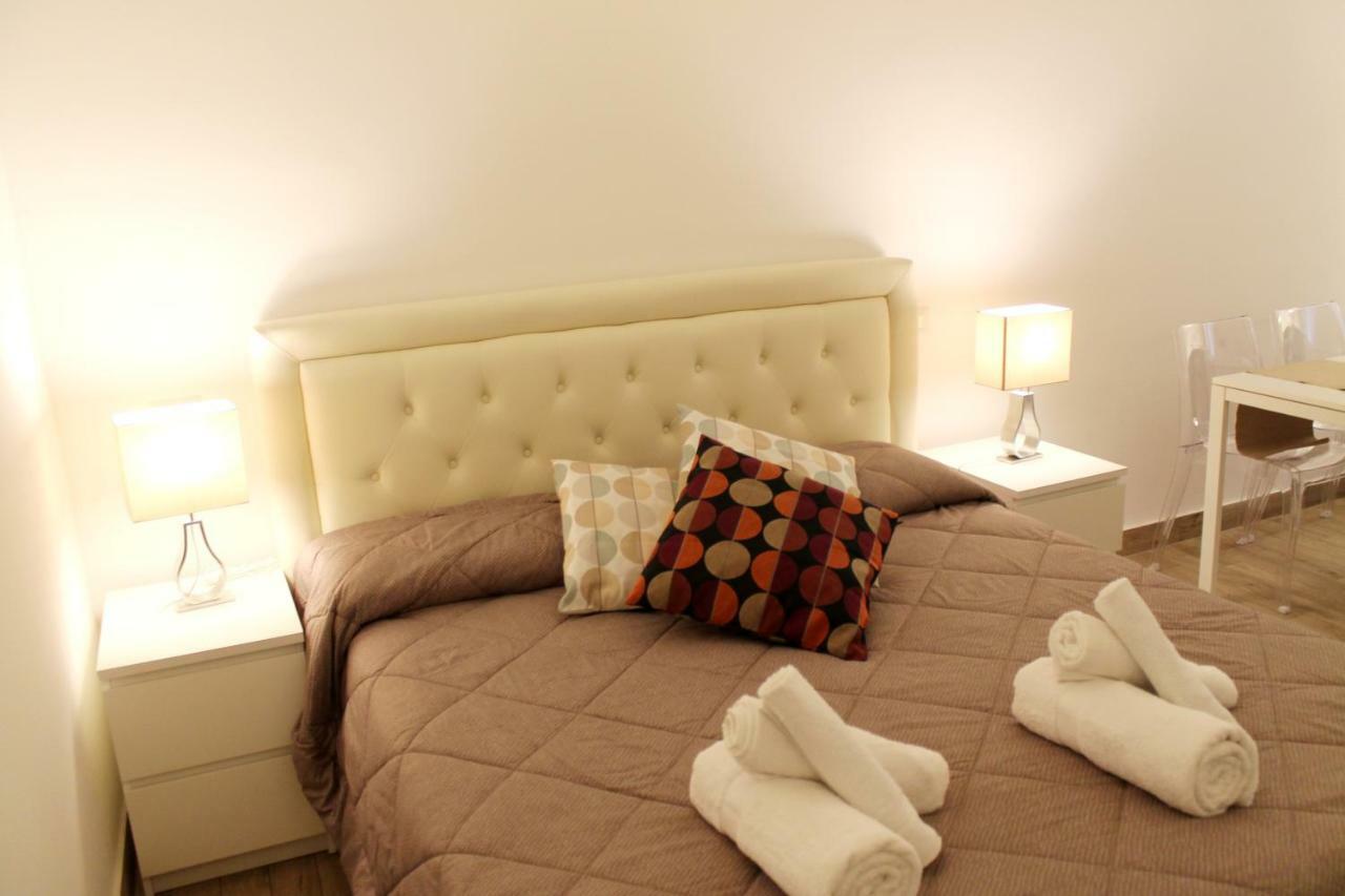 Campani Luxury Flat Apartment Rome