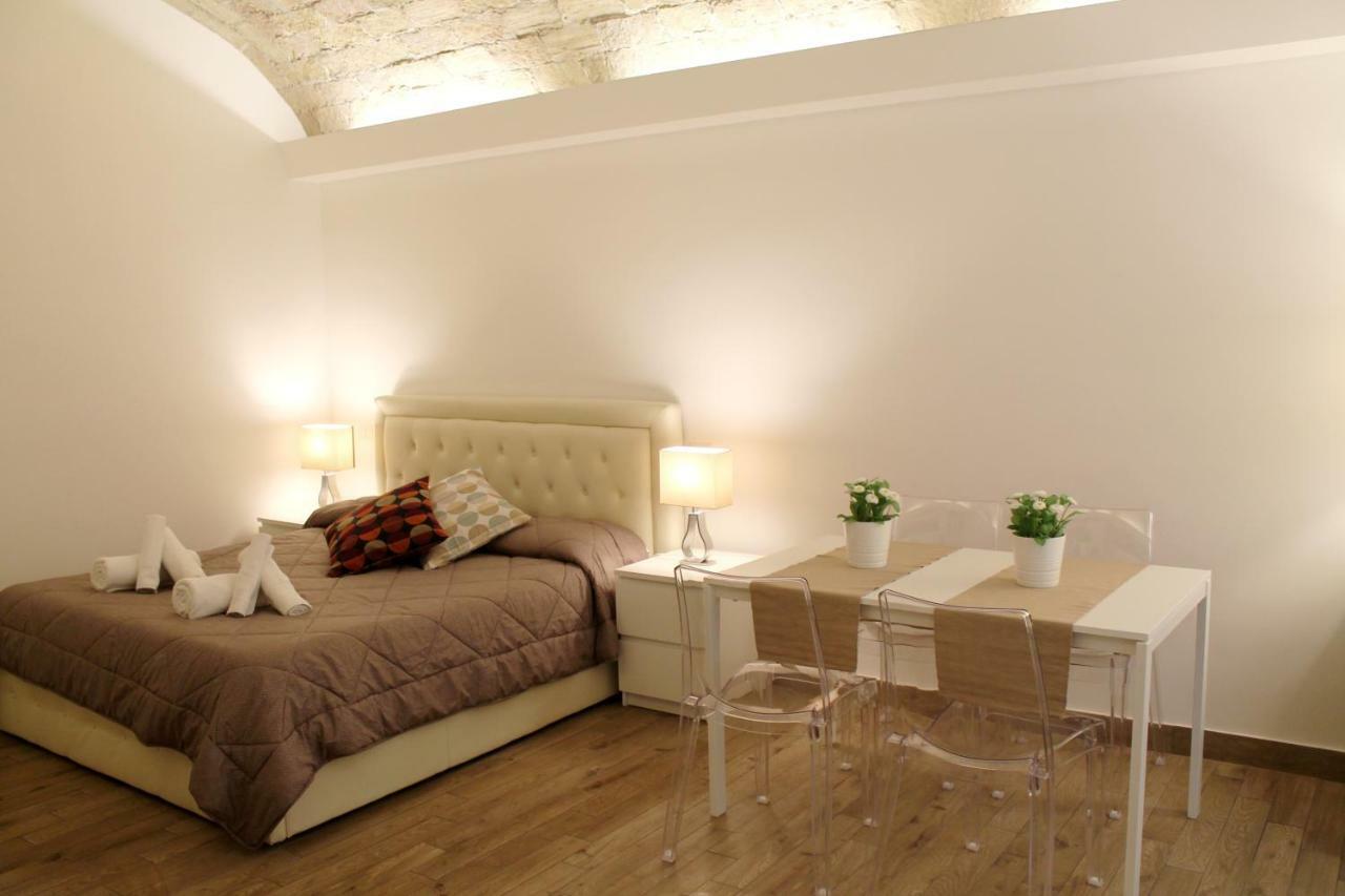 Campani Luxury Flat *