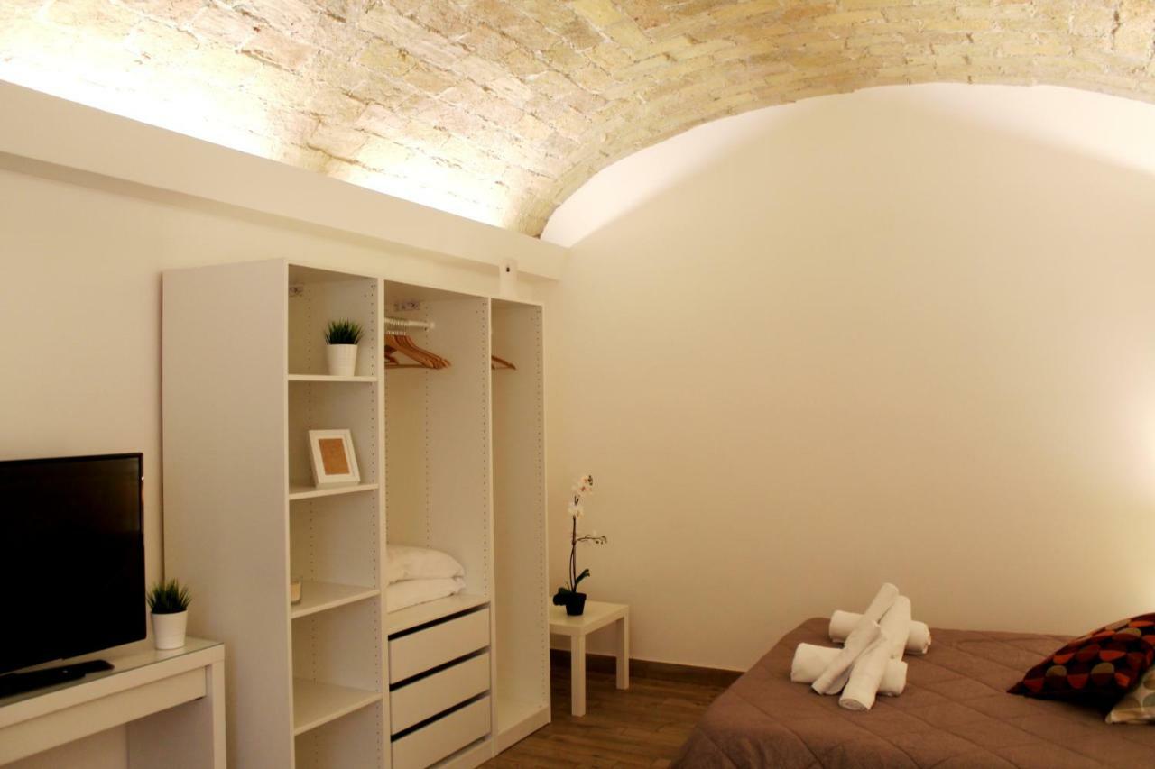 Campani Luxury Flat Apartment *