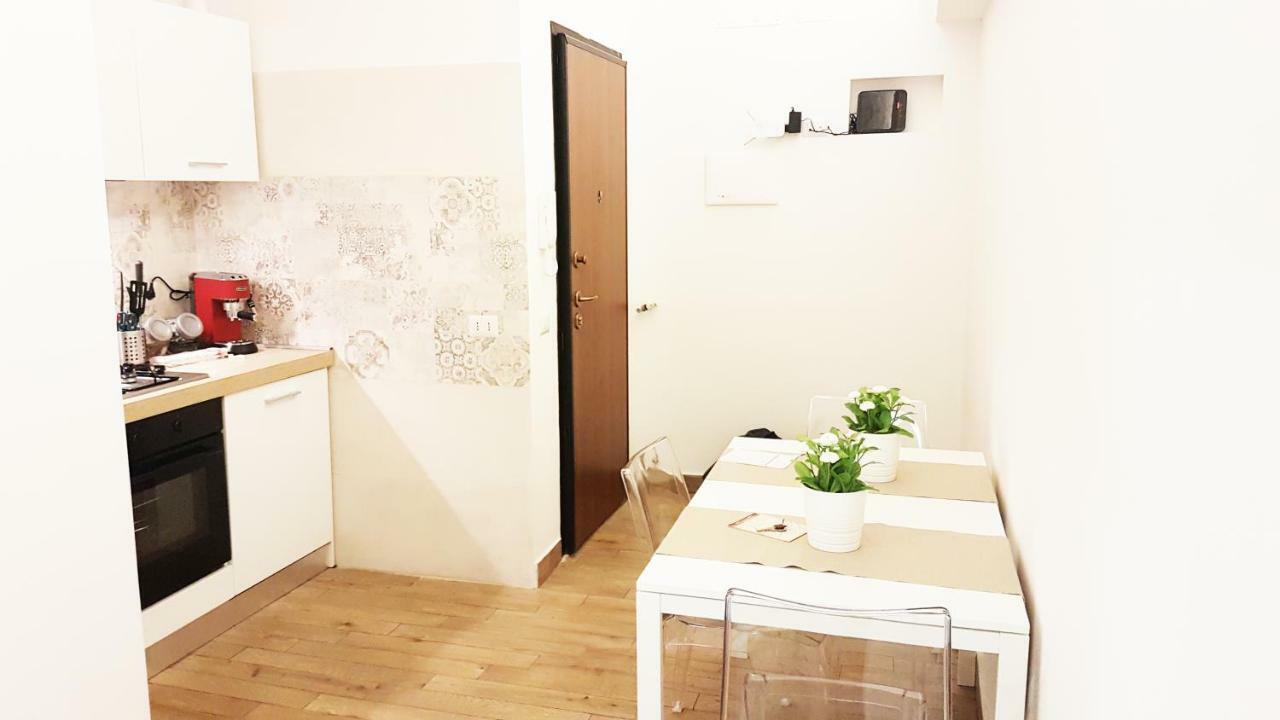 Apartment Campani Luxury Flat *