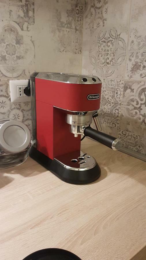 Campani Luxury Flat