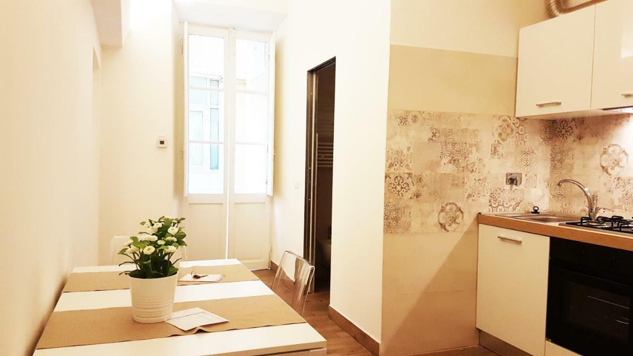 Campani Luxury Flat