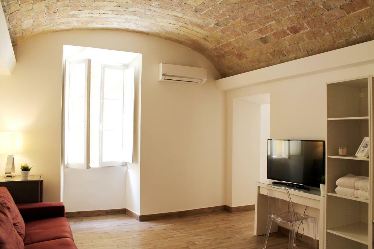 Apartment Campani Luxury Flat
