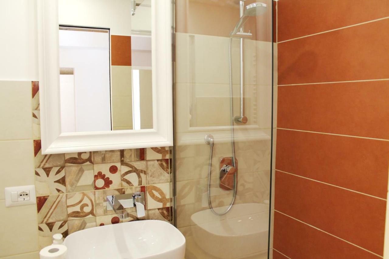 Campani Luxury Flat Apartment Rome