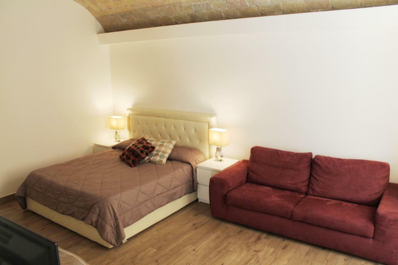 Campani Luxury Flat Apartment Rome