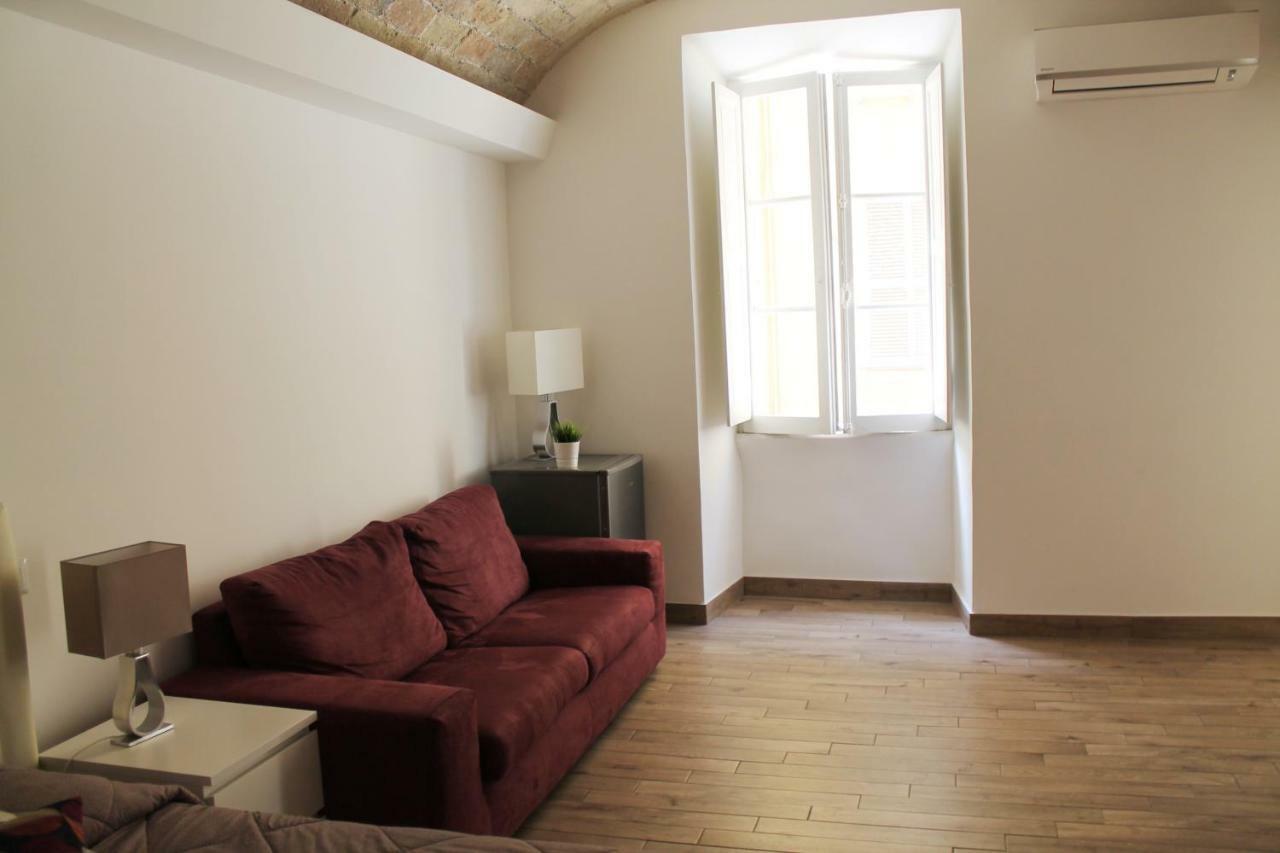 Campani Luxury Flat Apartment