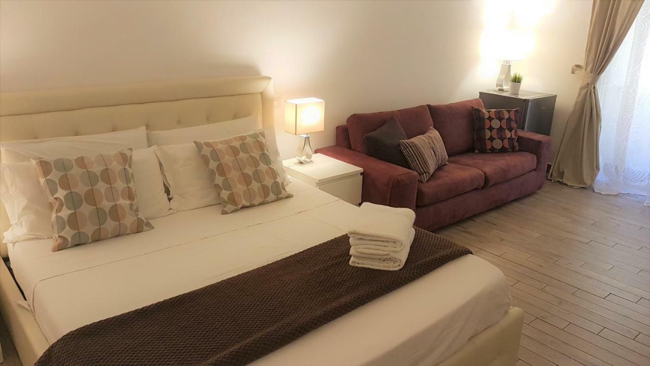 Apartment Campani Luxury Flat