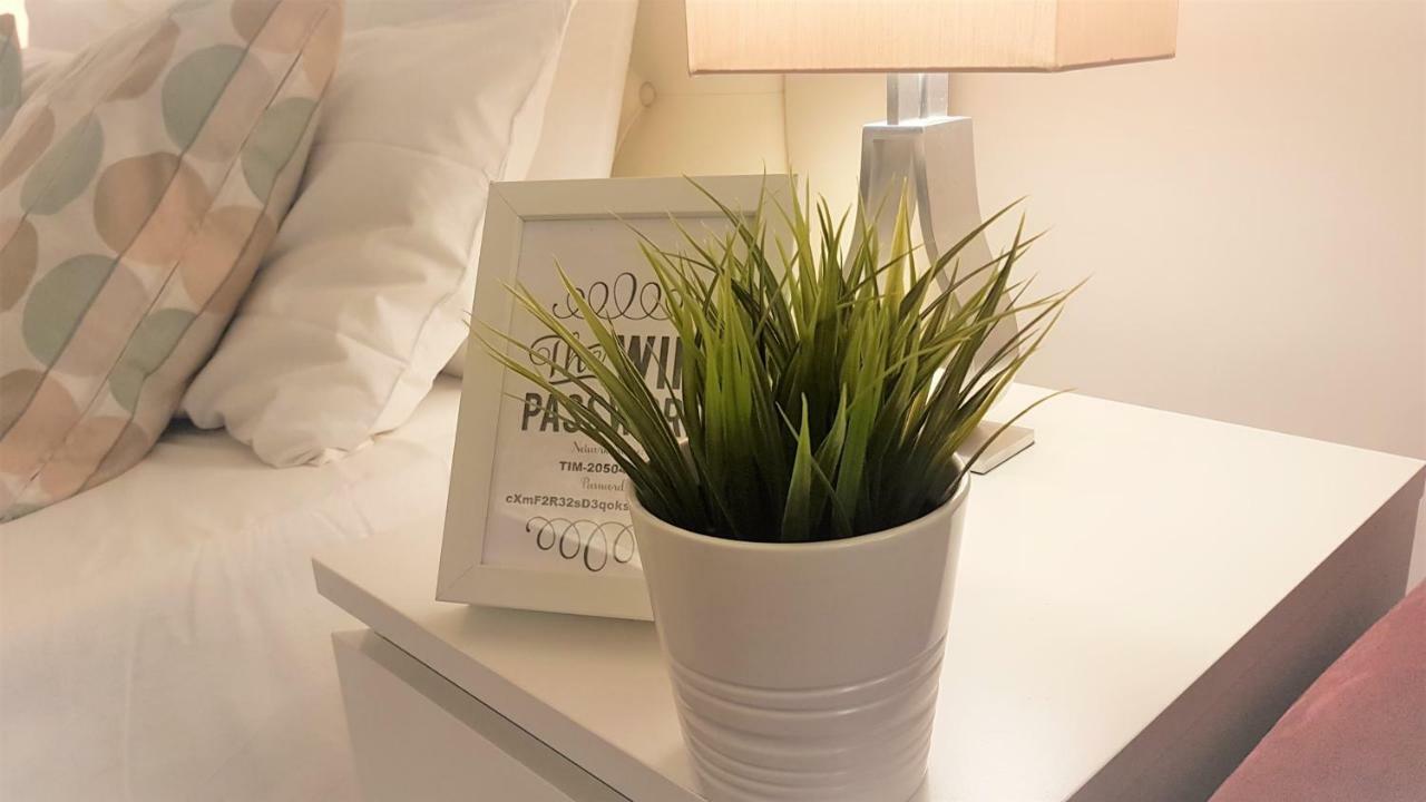 Campani Luxury Flat *