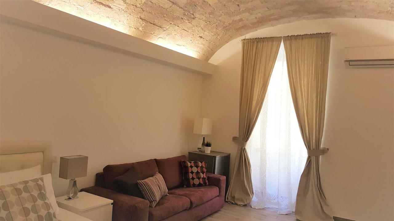 Campani Luxury Flat * Rome