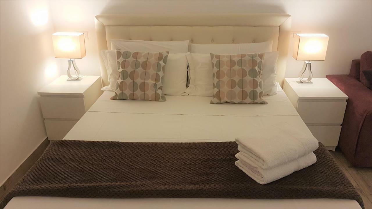 Campani Luxury Flat *