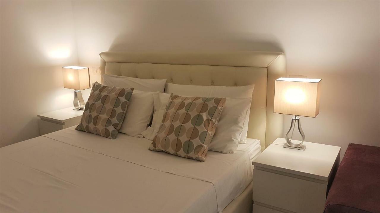 Campani Luxury Flat Apartment *